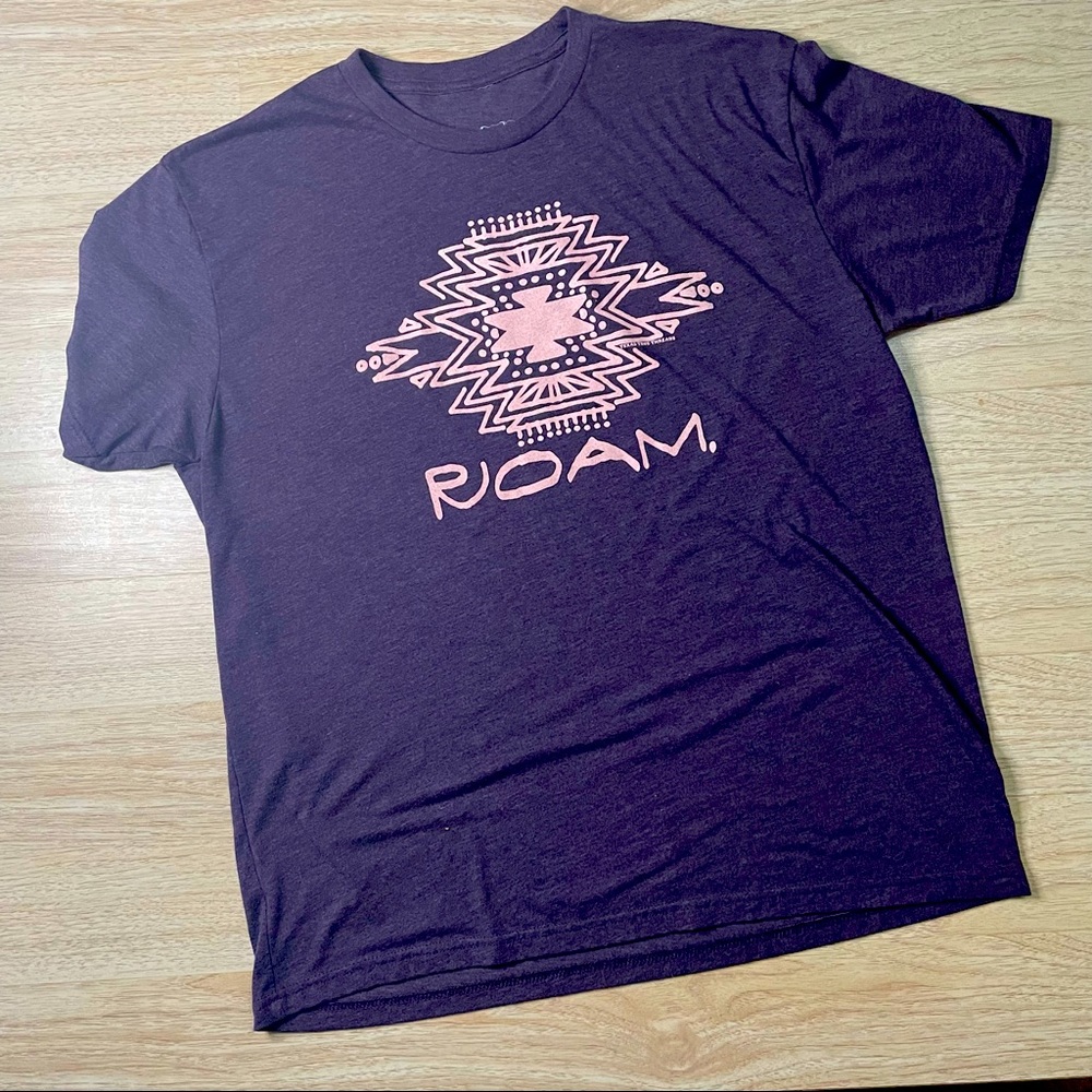 Texas True Roam T-Shirt